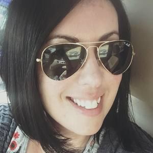 Meet your Posher, Heidi